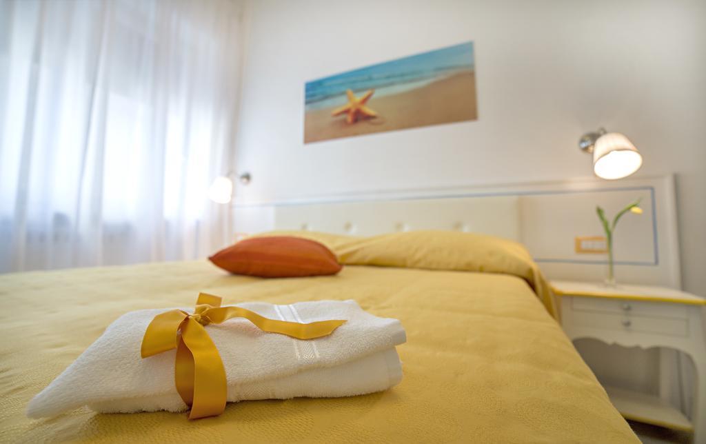 B&B Amalba Maiori Værelse billede